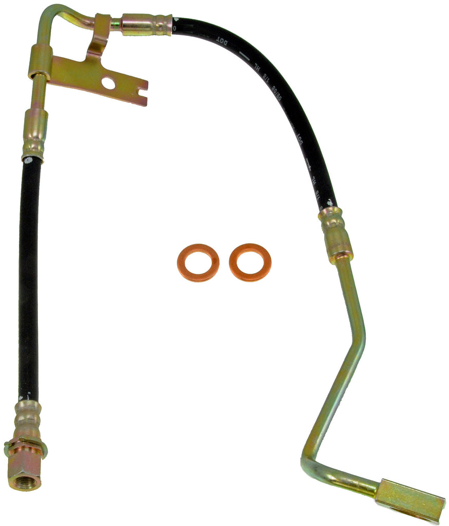 Brake Hydraulic Hose - Dorman# H380980