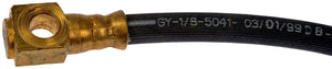 Brake Hydraulic Hose - Dorman# H380994