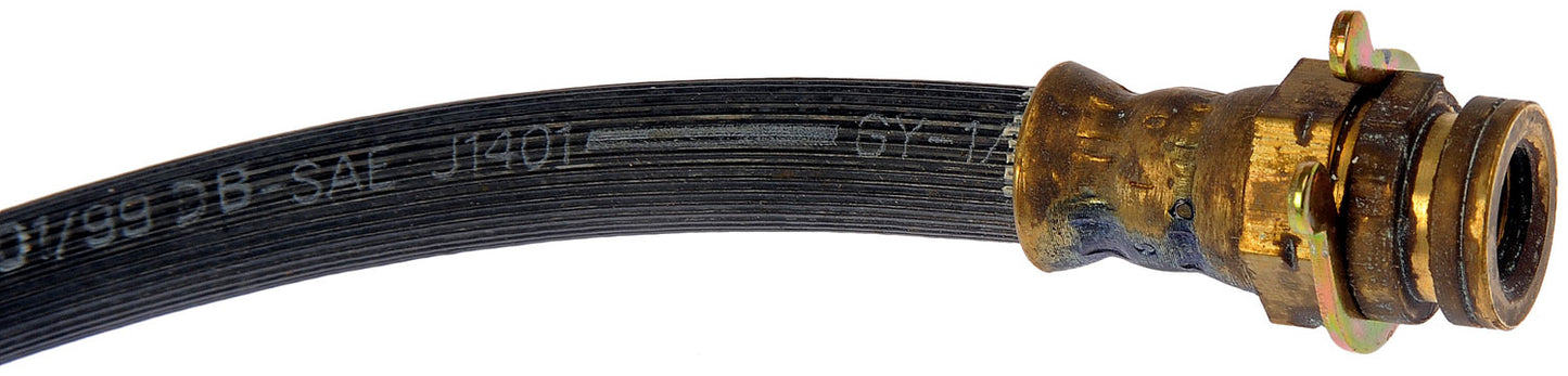 Brake Hydraulic Hose - Dorman# H380994