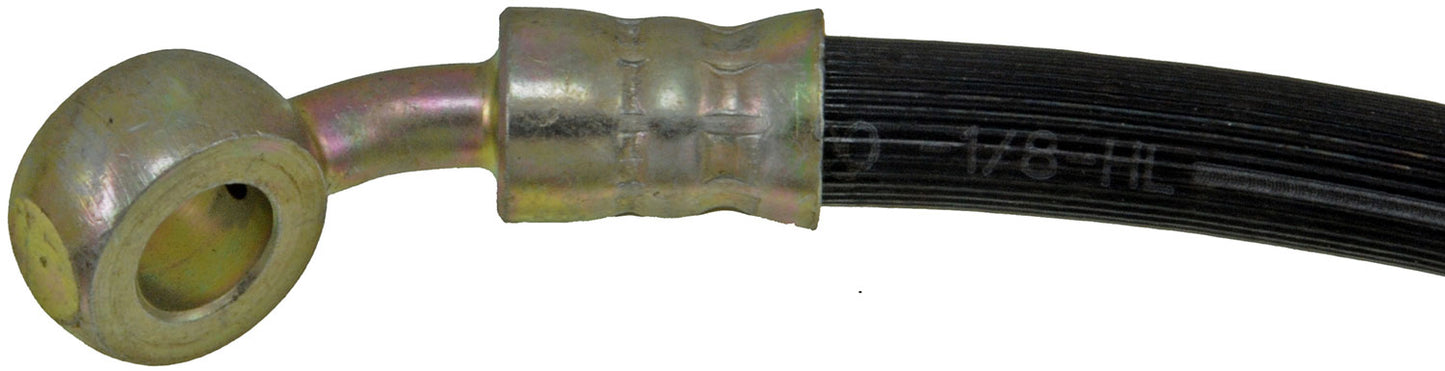 Brake Hydraulic Hose - Dorman# H381008