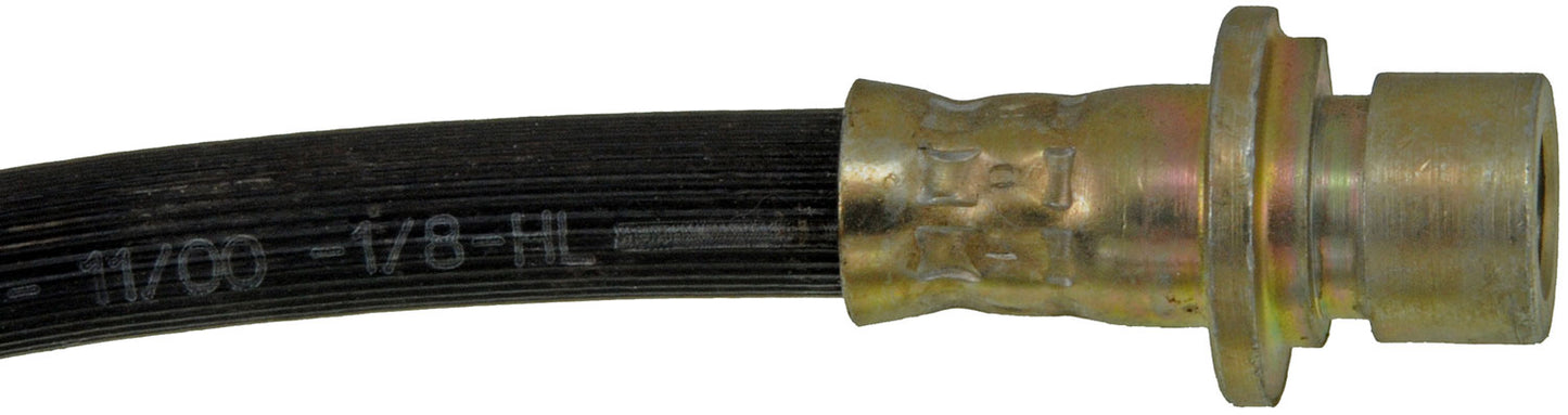 Brake Hydraulic Hose - Dorman# H381008