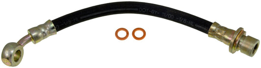 Brake Hydraulic Hose - Dorman# H381008