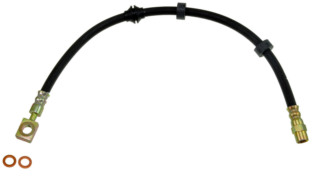 Brake Hydraulic Hose - Dorman# H381019
