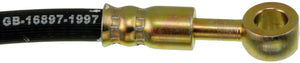 Brake Hydraulic Hose - Dorman# H381025