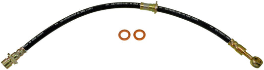 Brake Hydraulic Hose - Dorman# H381025
