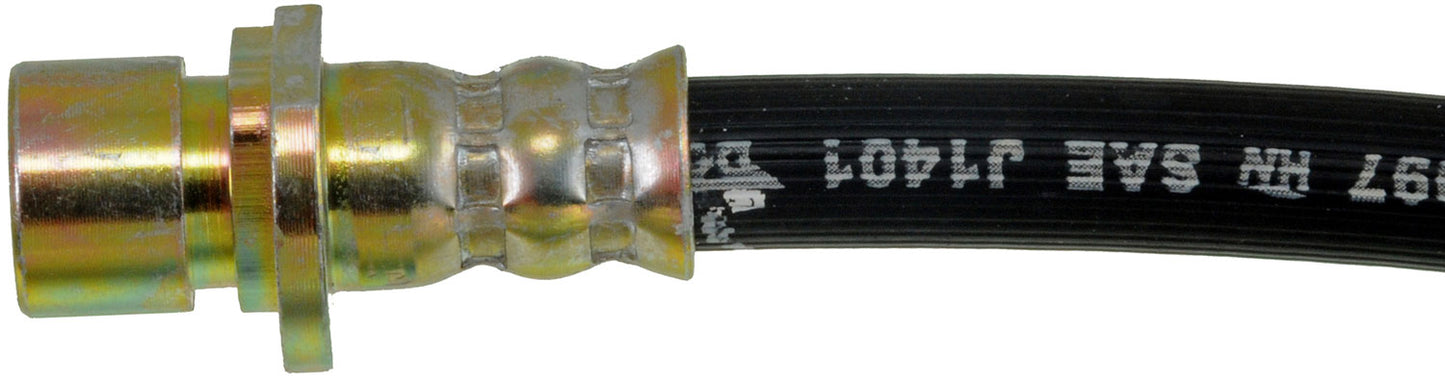 Brake Hydraulic Hose - Dorman# H381026