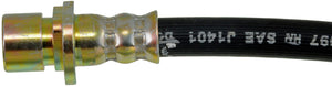 Brake Hydraulic Hose - Dorman# H381026