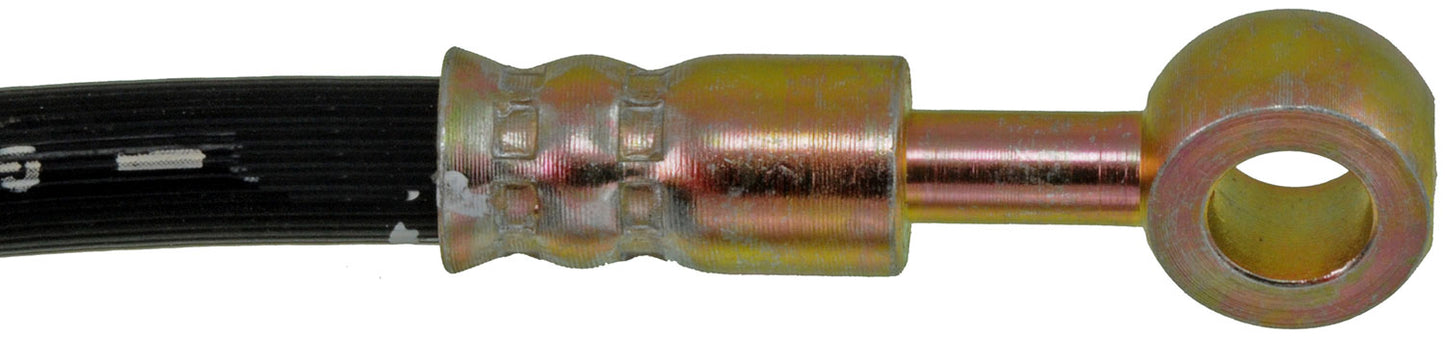 Brake Hydraulic Hose - Dorman# H381026