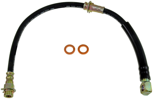 Brake Hydraulic Hose - Dorman# H38103