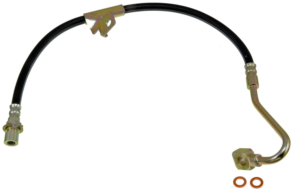 Brake Hydraulic Hose - Dorman# H381032