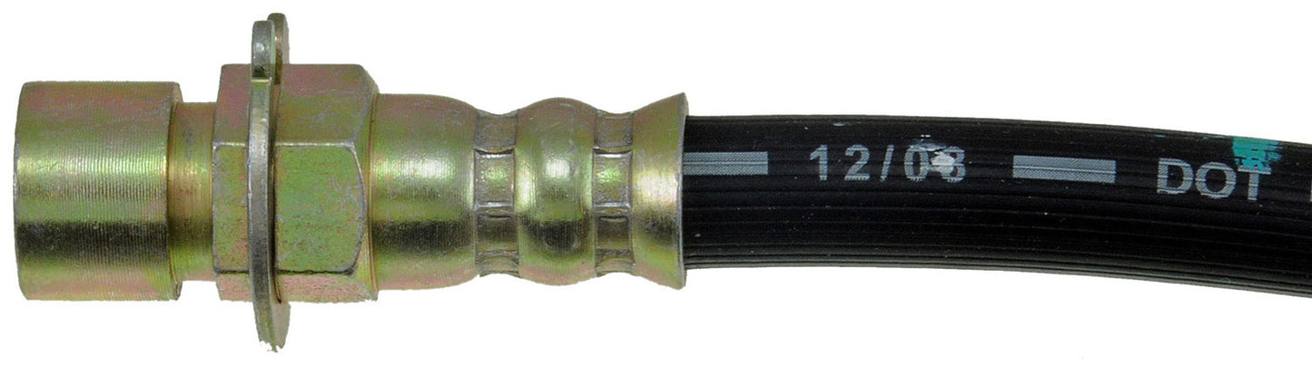 Brake Hydraulic Hose - Dorman# H381033