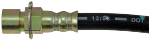 Brake Hydraulic Hose - Dorman# H381033
