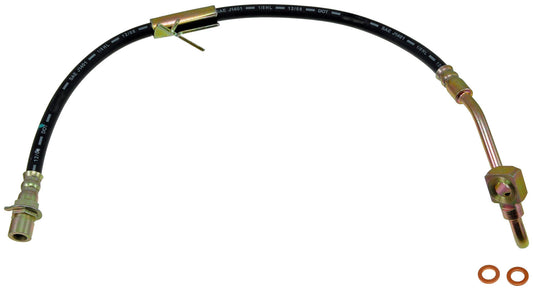 Brake Hydraulic Hose - Dorman# H381033