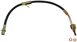 Brake Hydraulic Hose - Dorman# H381033