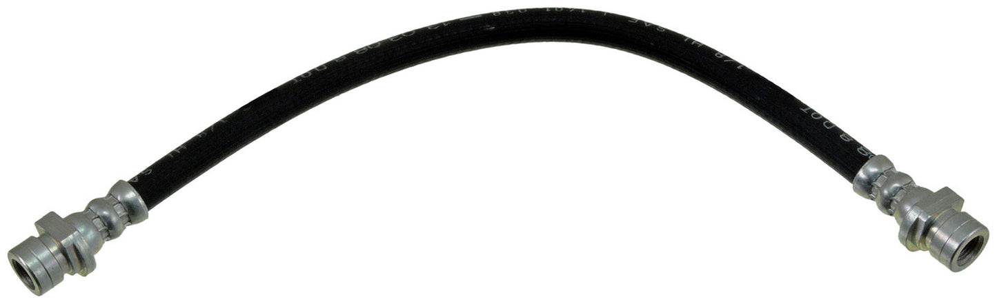 Brake Hydraulic Hose - Dorman# H381046