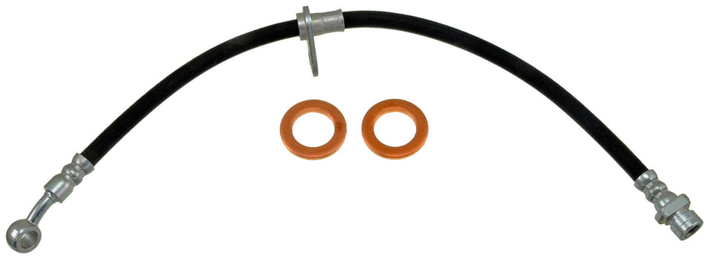 Brake Hydraulic Hose - Dorman# H381047