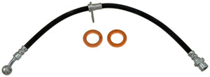 Brake Hydraulic Hose - Dorman# H381047