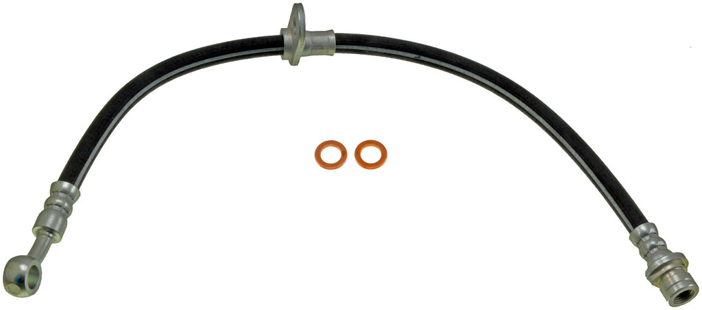 Brake Hydraulic Hose - Dorman# H381048