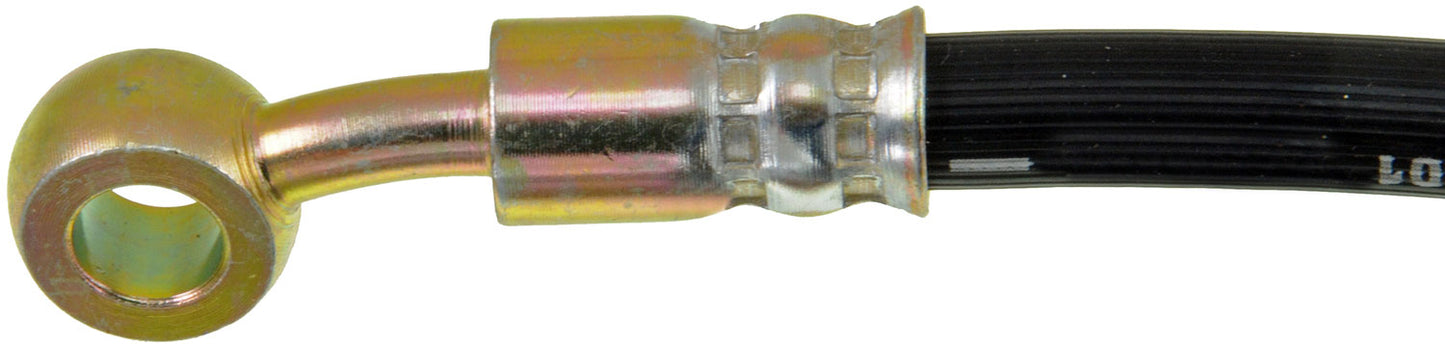 Brake Hydraulic Hose - Dorman# H381050