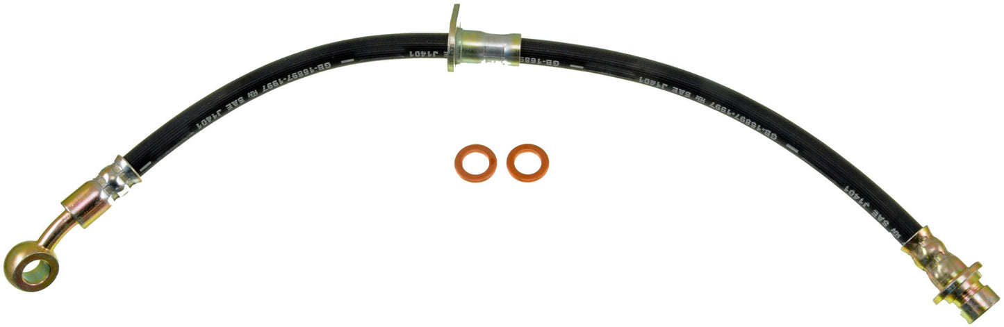 Brake Hydraulic Hose - Dorman# H381050