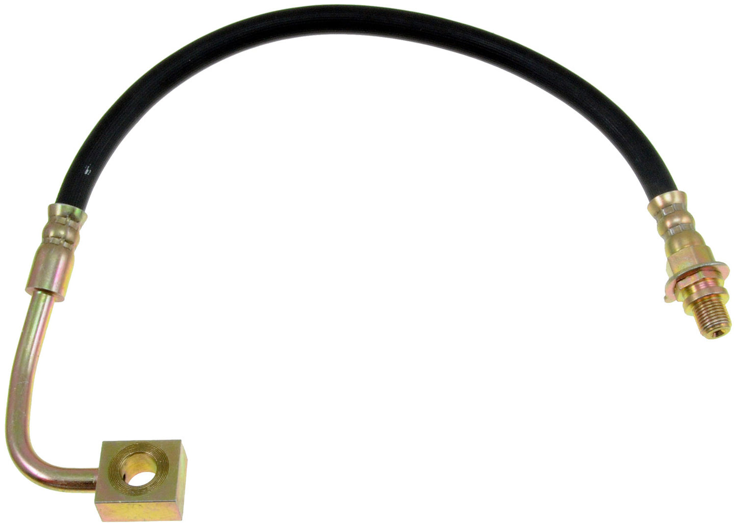 Brake Hydraulic Hose - Dorman# H381052