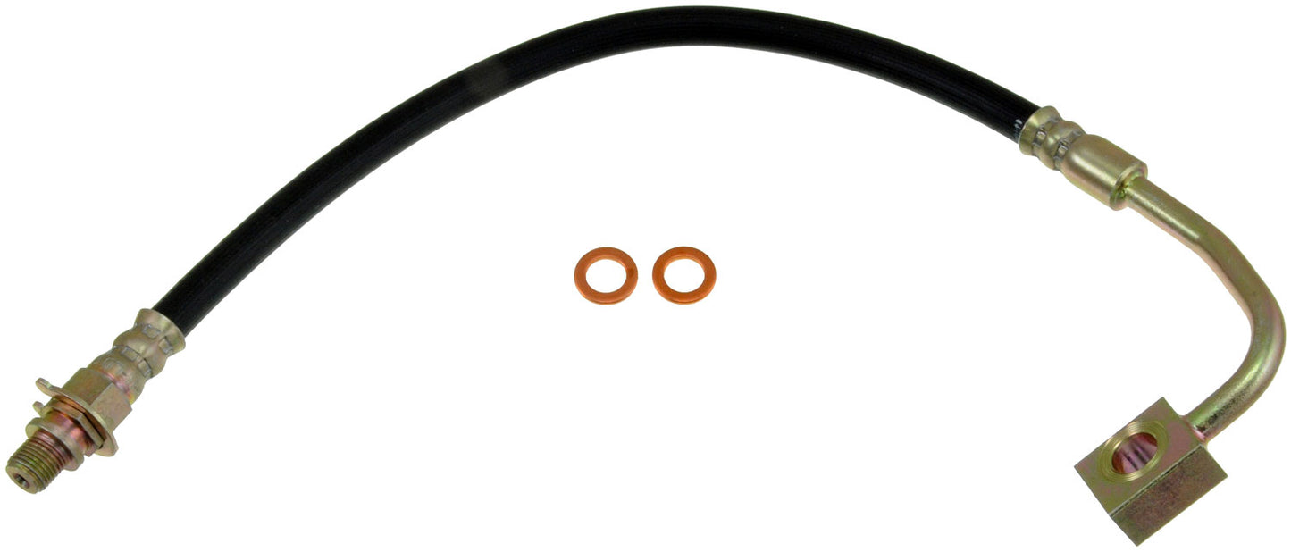 Brake Hydraulic Hose - Dorman# H381053