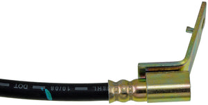 Brake Hydraulic Hose - Dorman# H381054