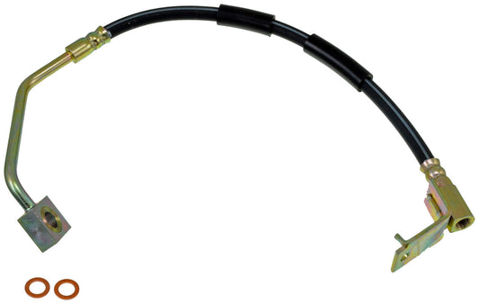 Brake Hydraulic Hose - Dorman# H381054