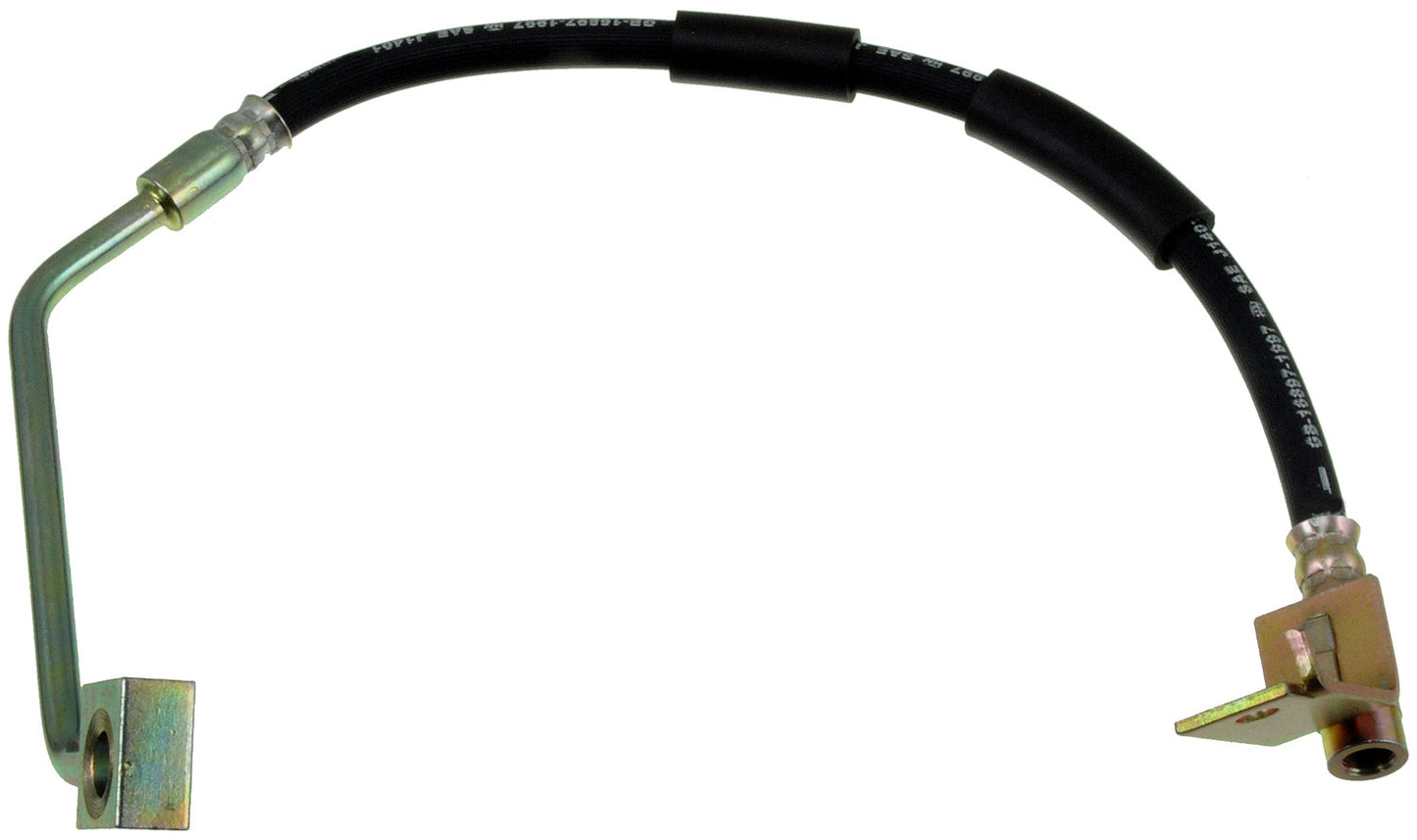 Brake Hydraulic Hose - Dorman# H381055