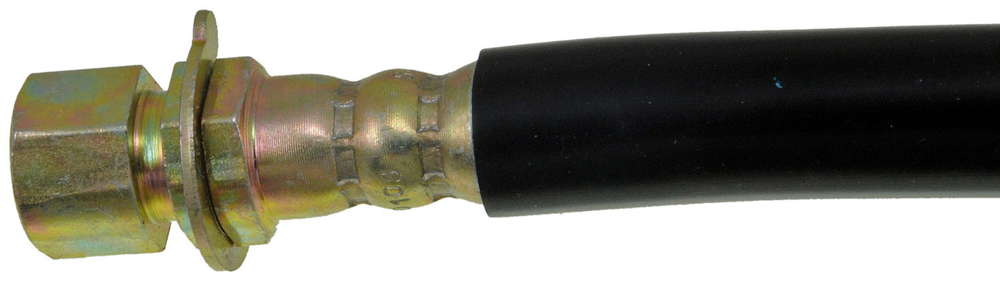 Brake Hydraulic Hose - Dorman# H381056