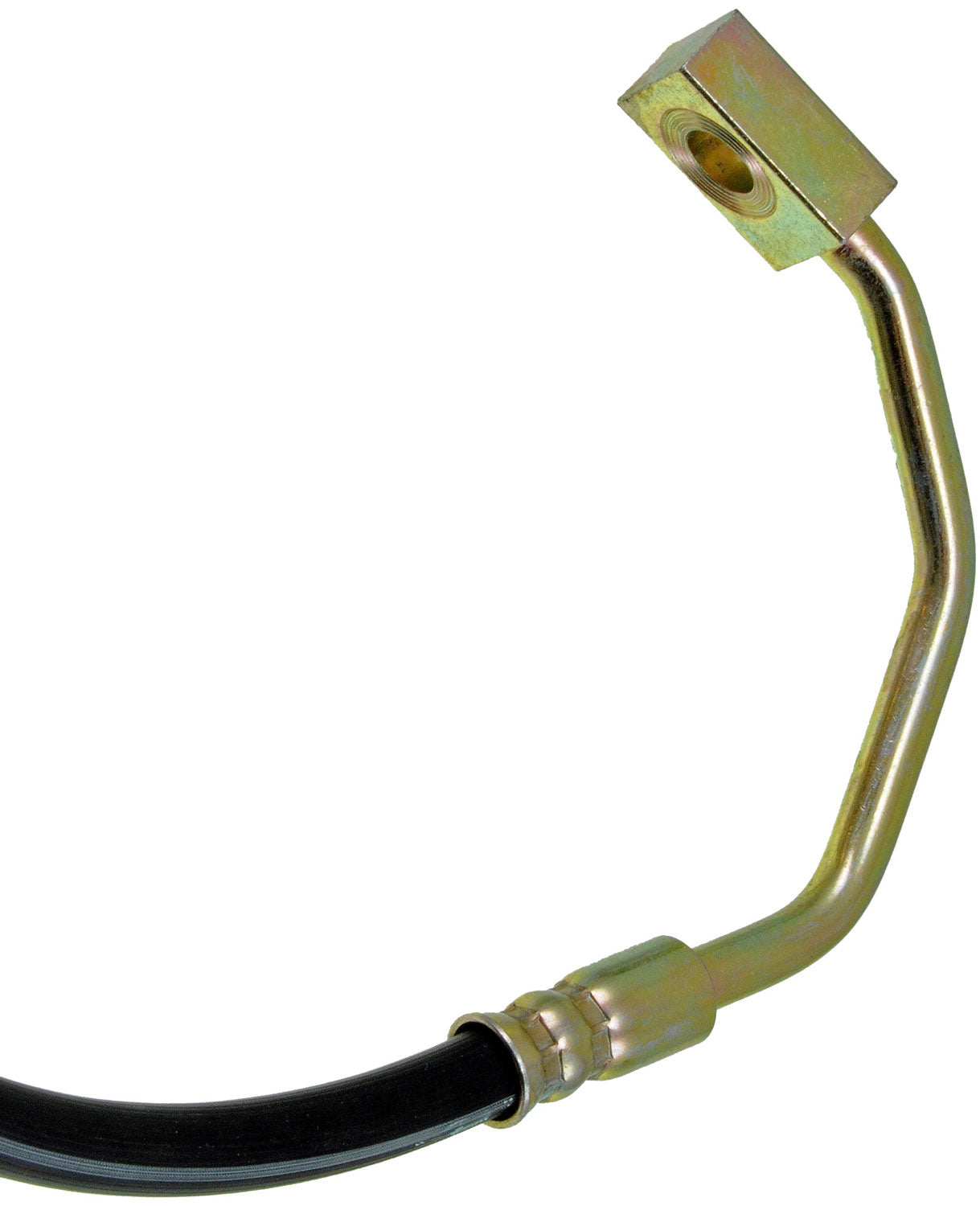 Brake Hydraulic Hose - Dorman# H381056