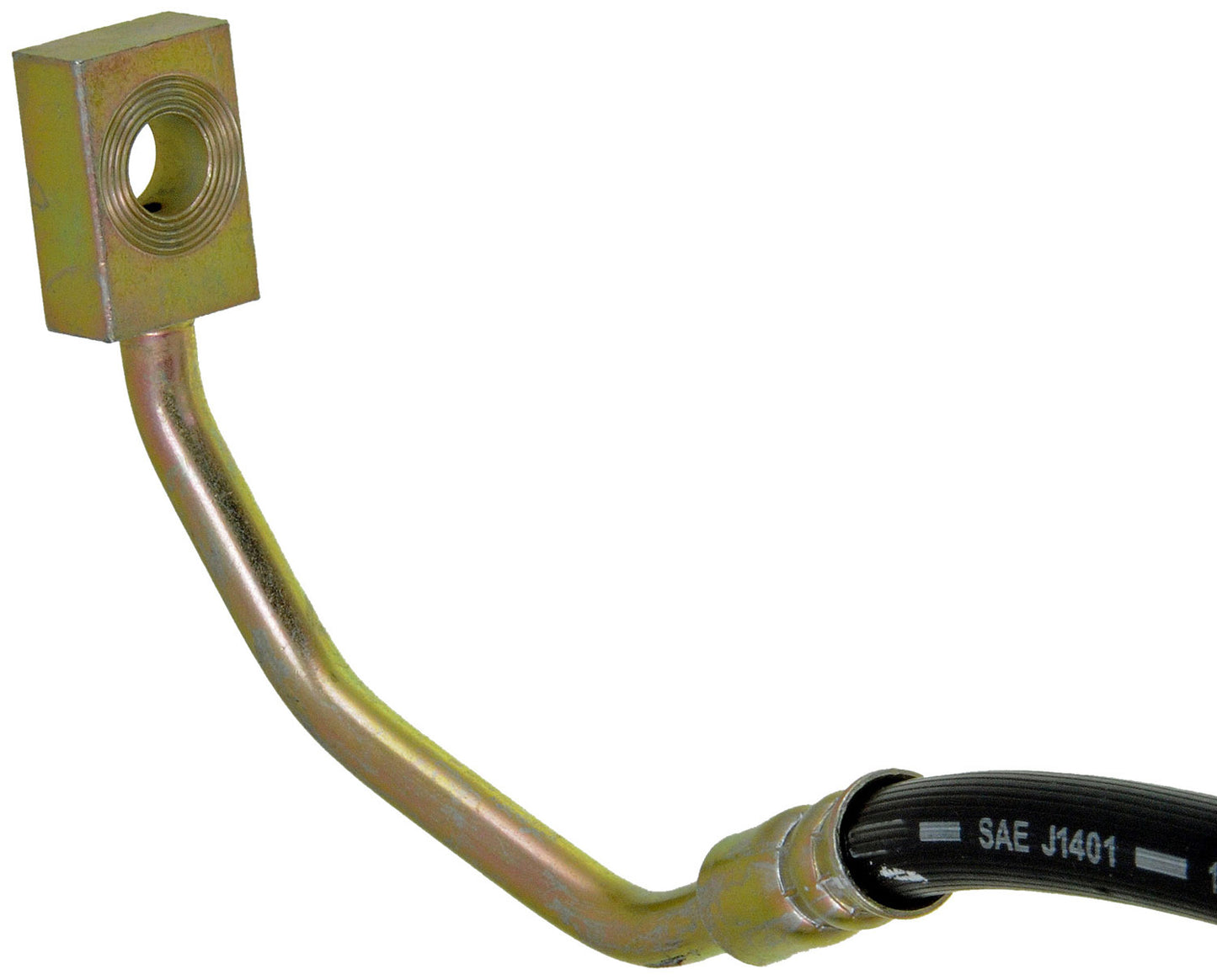 Brake Hydraulic Hose - Dorman# H381057