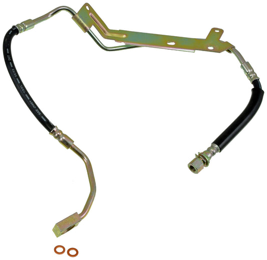 Brake Hydraulic Hose - Dorman# H381057