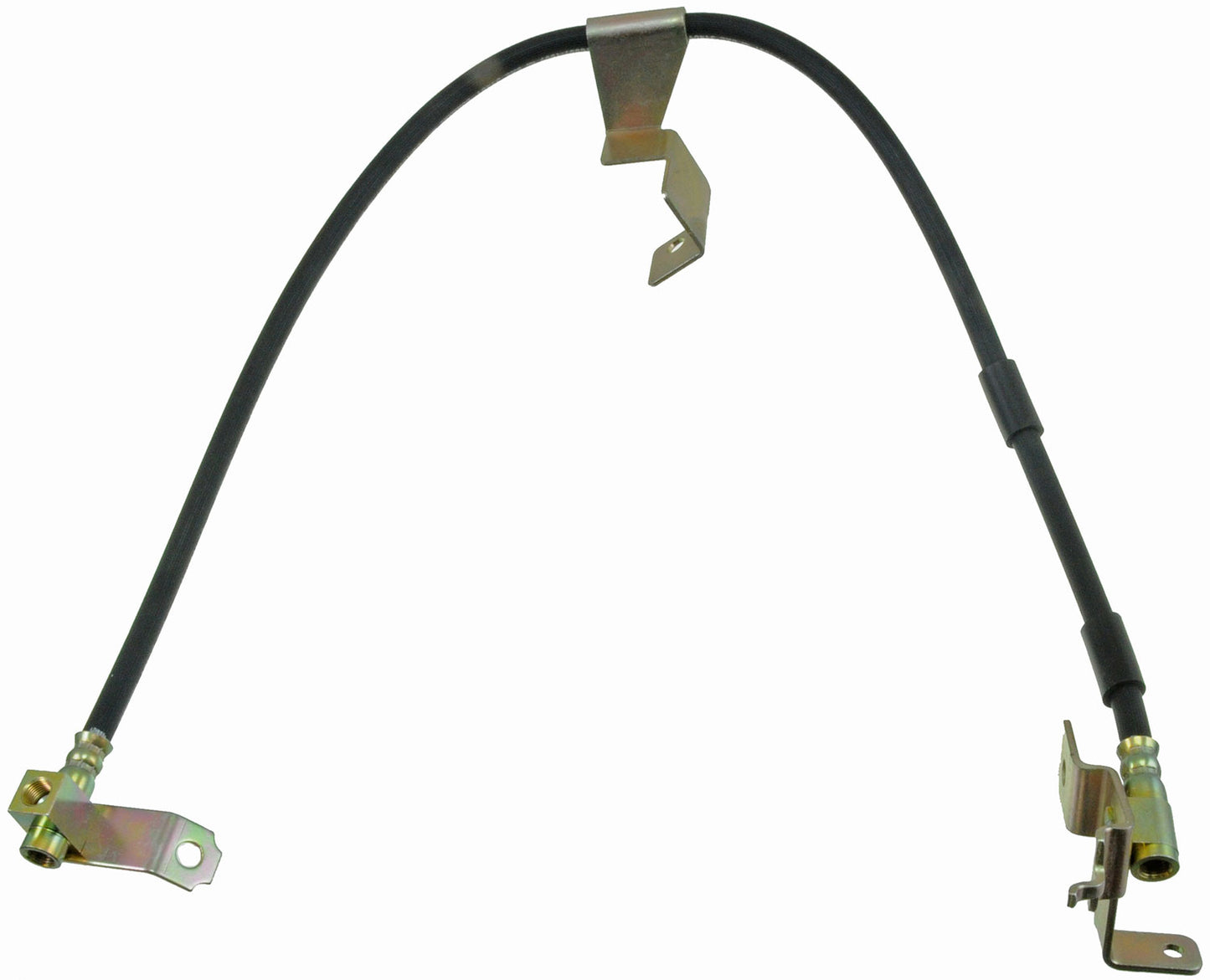Brake Hydraulic Hose - Dorman# H381058