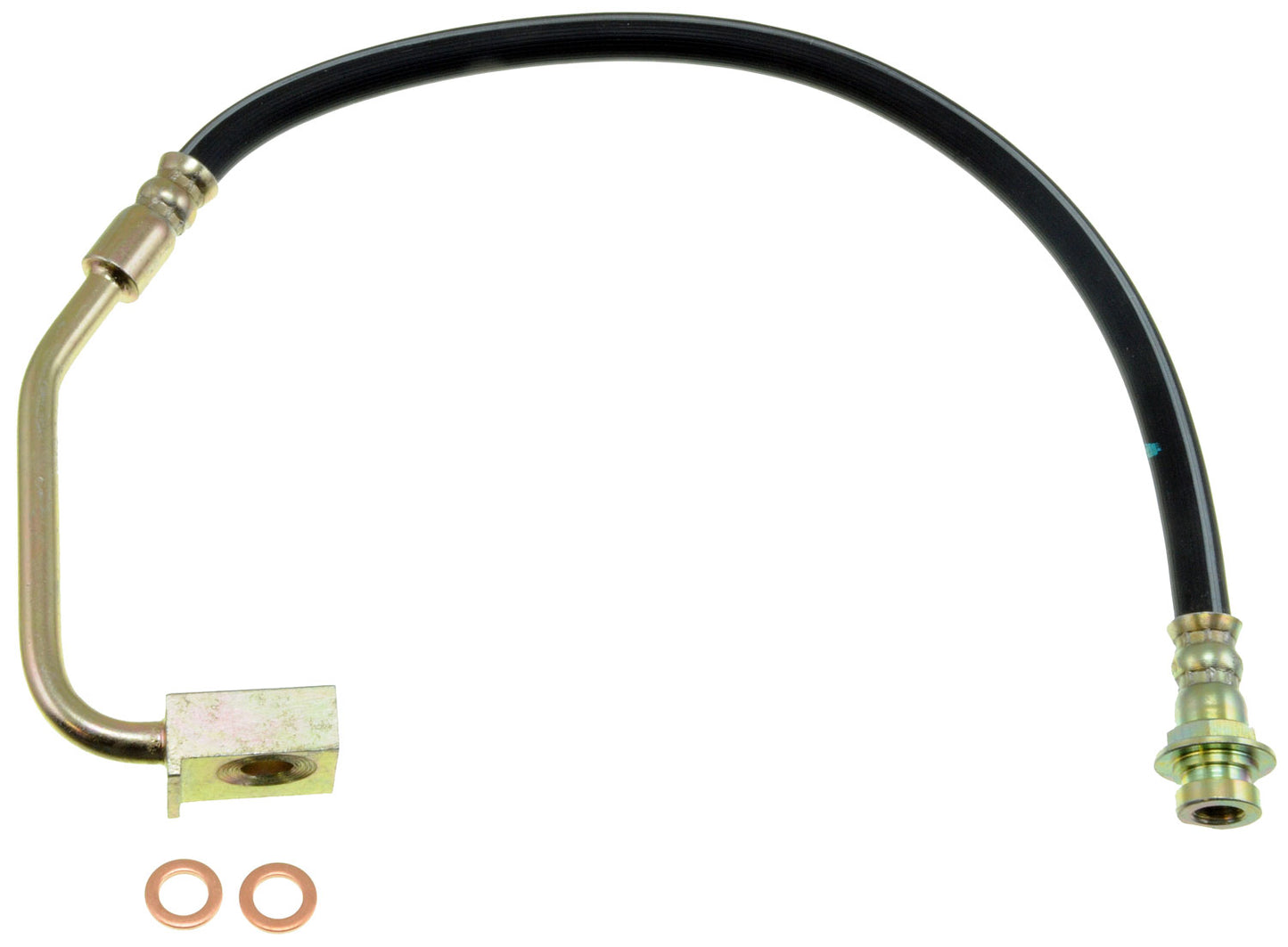 Brake Hydraulic Hose - Dorman# H38106