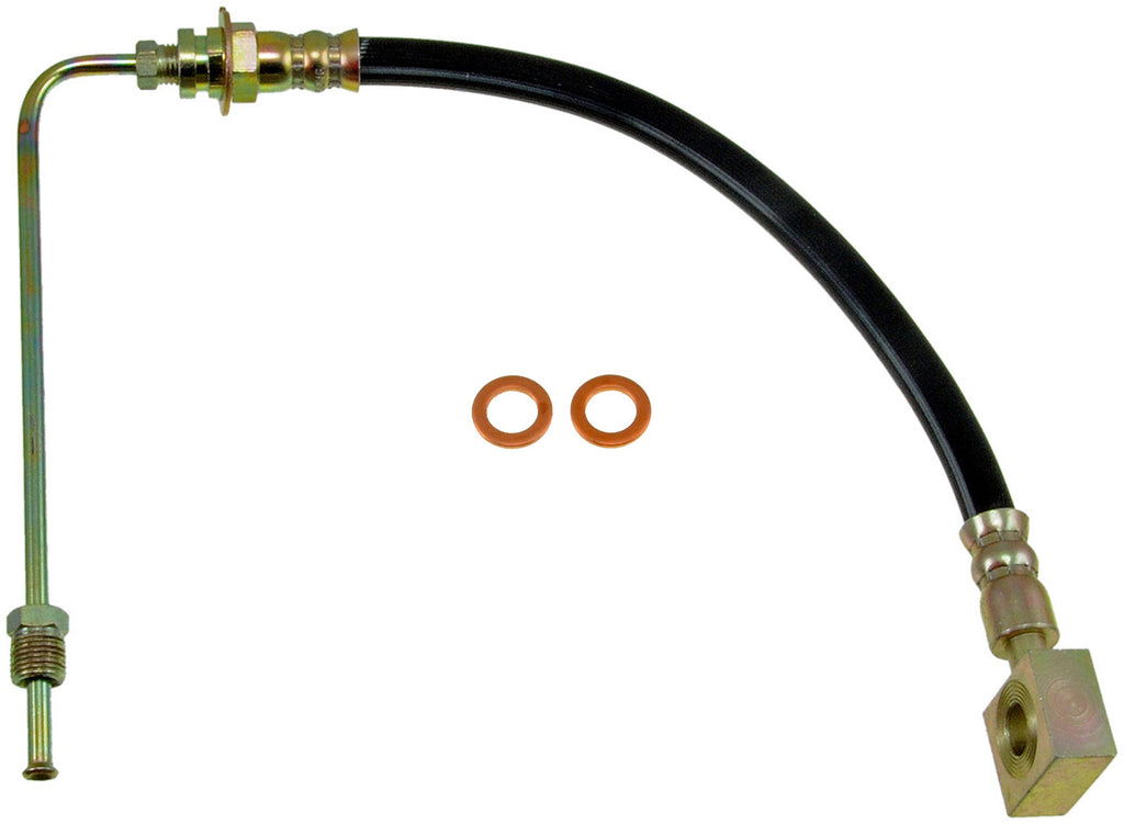 Brake Hydraulic Hose - Dorman# H381061