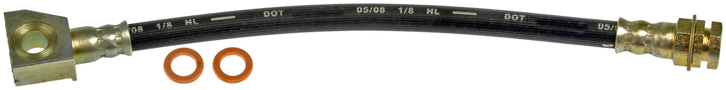 Brake Hydraulic Hose - Dorman# H381062