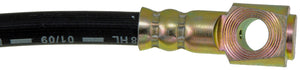 Brake Hydraulic Hose - Dorman# H381065