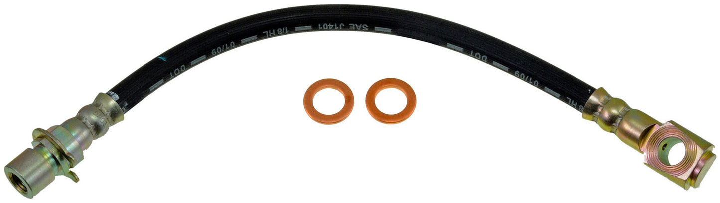 Brake Hydraulic Hose - Dorman# H381065