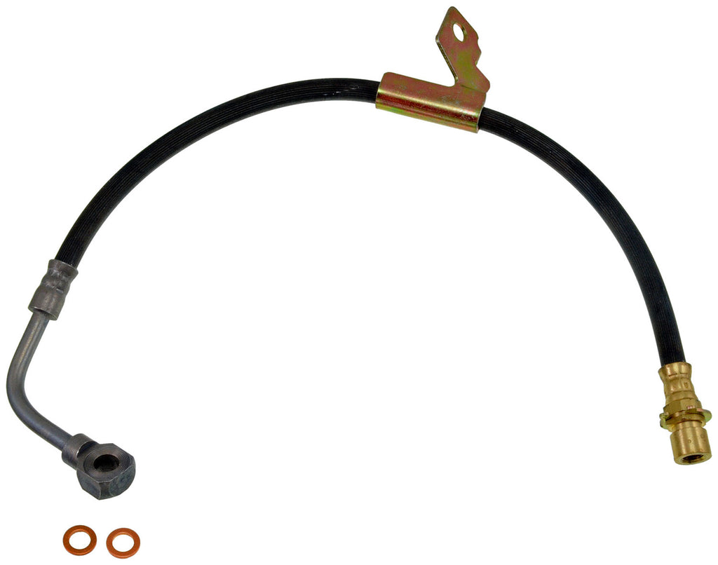 Brake Hydraulic Hose - Dorman# H381066