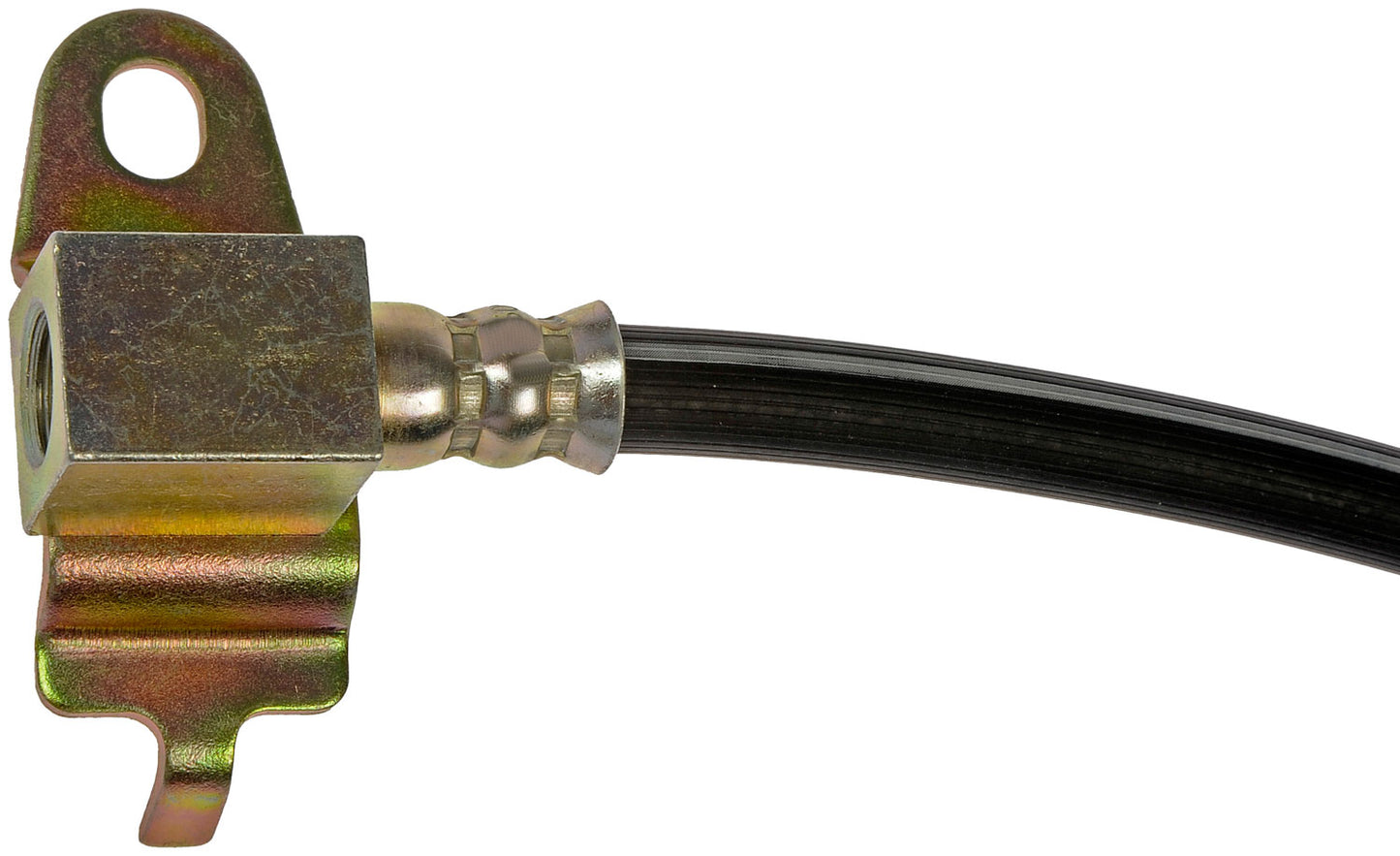 Brake Hydraulic Hose - Dorman# H381070