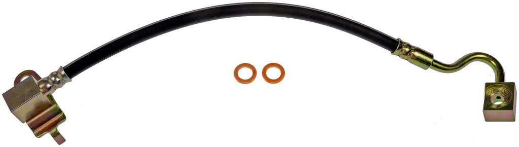 Brake Hydraulic Hose - Dorman# H381070