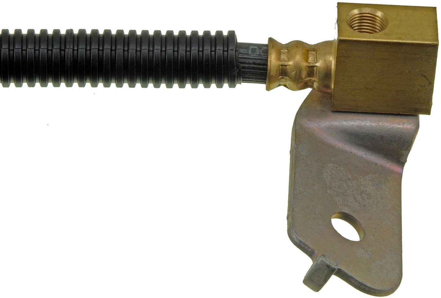Brake Hydraulic Hose - Dorman# H381071