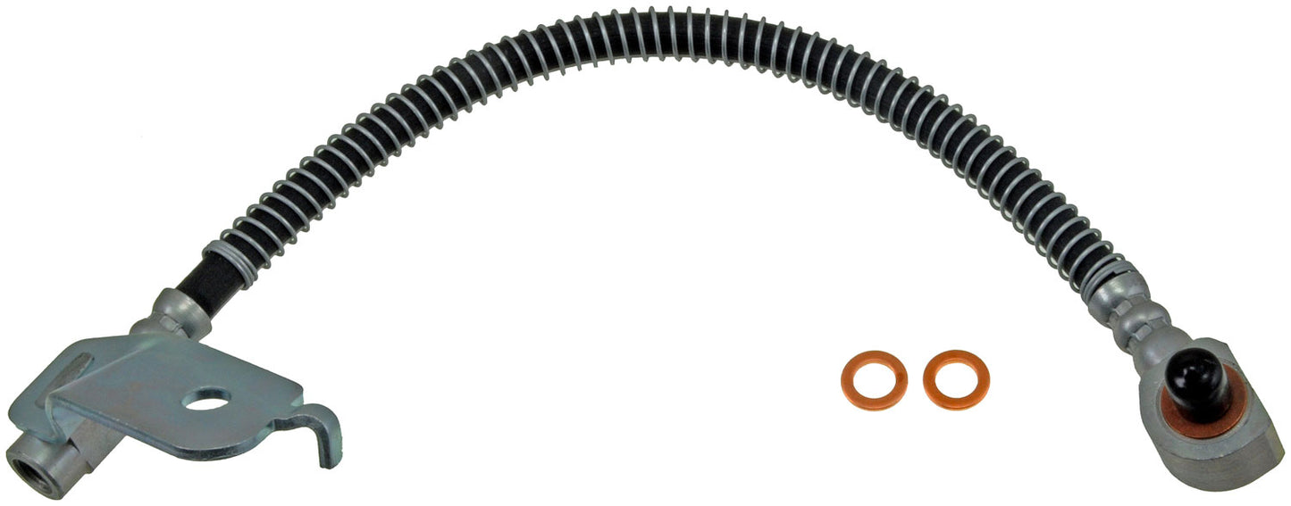 Brake Hydraulic Hose - Dorman# H381072