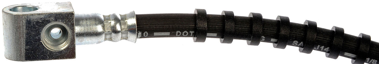 Brake Hydraulic Hose - Dorman# H381076