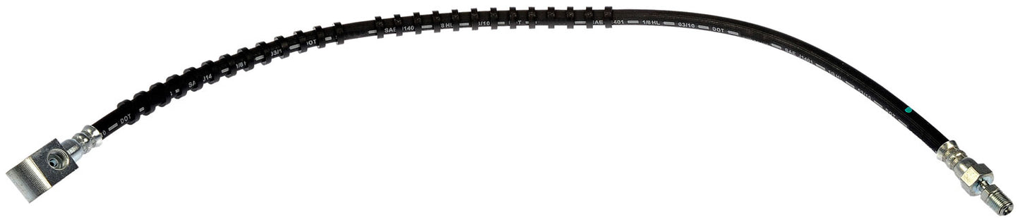 Brake Hydraulic Hose - Dorman# H381076