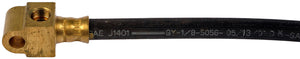Brake Hydraulic Hose - Dorman# H381077