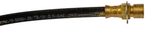 Brake Hydraulic Hose - Dorman# H381077