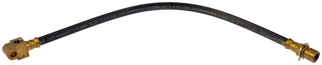 Brake Hydraulic Hose - Dorman# H381077