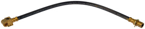 Brake Hydraulic Hose - Dorman# H381077